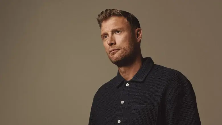 Flintoff - Fondo