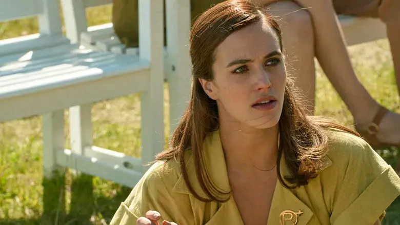 Un mundo feliz - Fondo