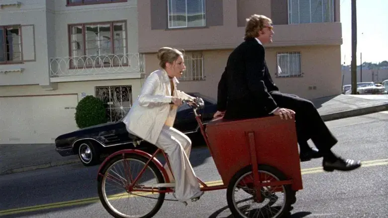 ¿Qué me pasa, doctor? - Fondo