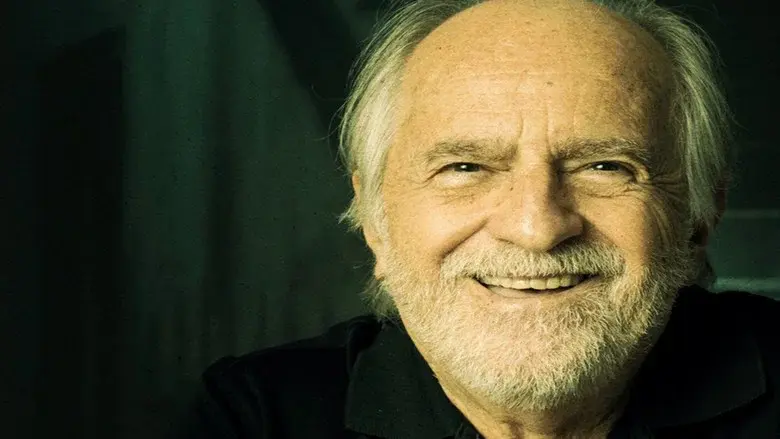 Tributo: Ary Fontoura - Fondo