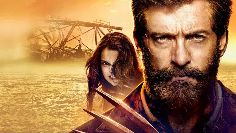 Logan - Fondo