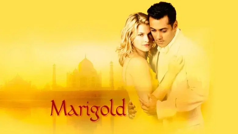Marigold - Fondo