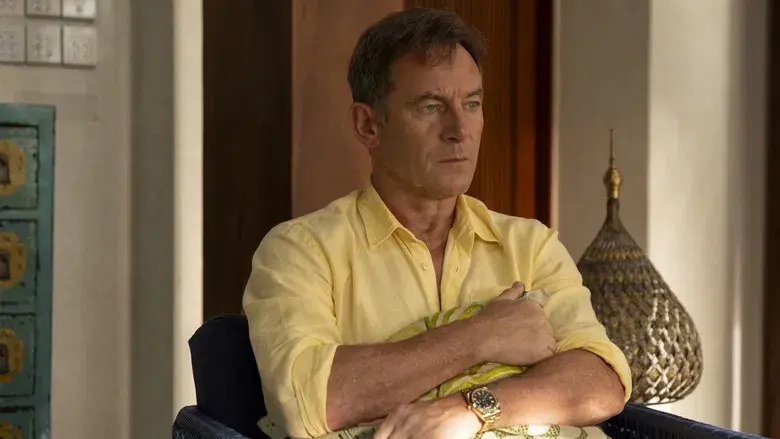 The White Lotus - Fondo