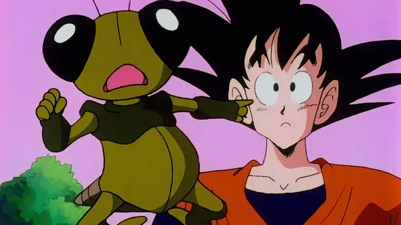 La leyenda de los guerreros del espacio