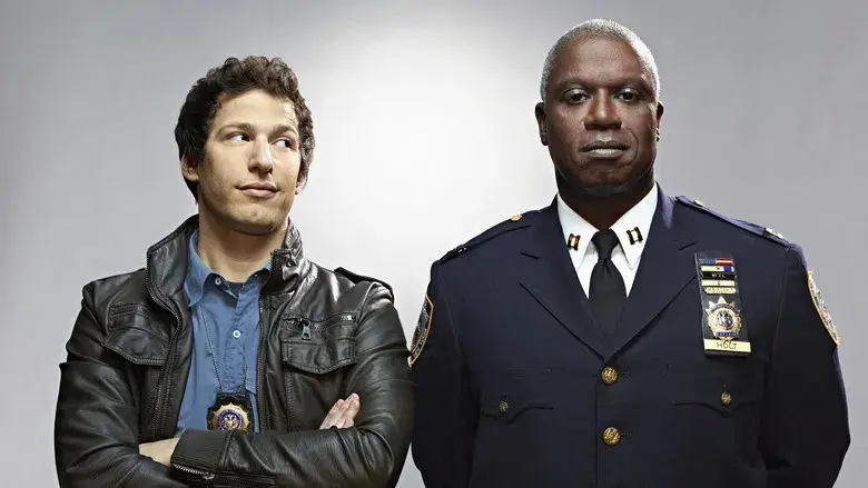 Brooklyn Nine-Nine - Fondo