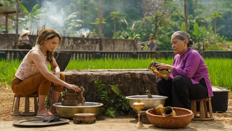 Guía de viaje hacia el amor - Fondo