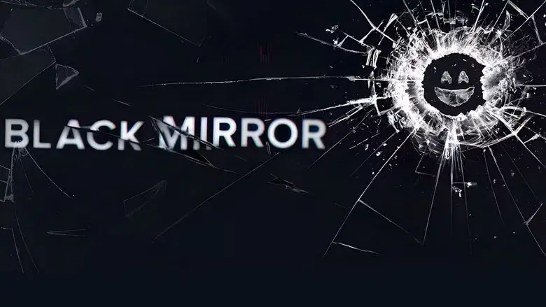 Black Mirror - Fondo