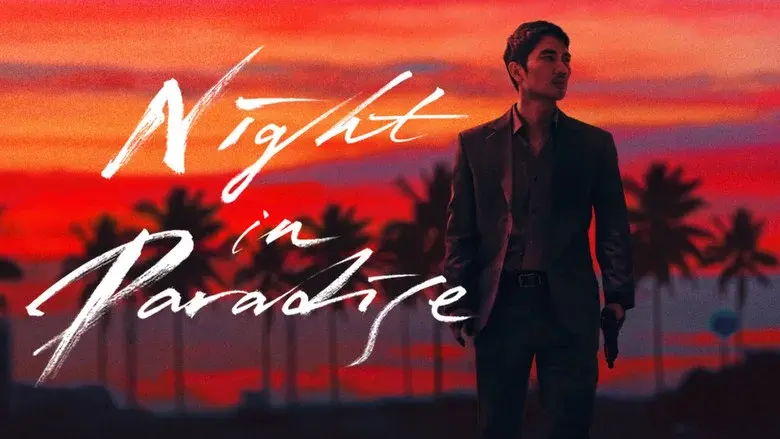 Noche en el paraíso - Fondo