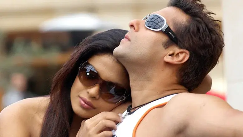 सलाम ए इश्क - Fondo