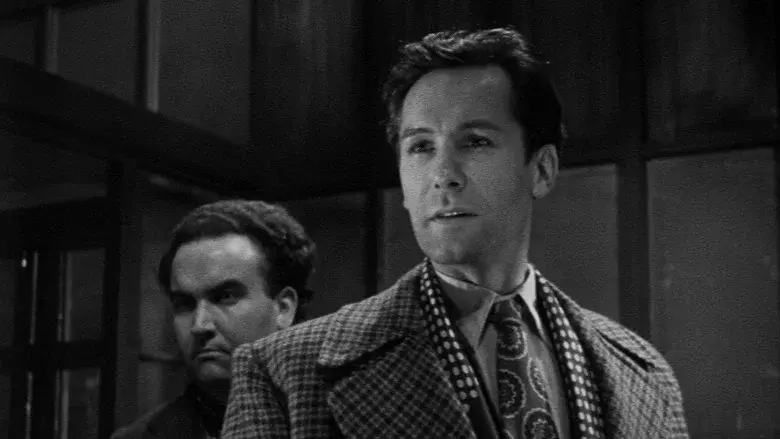 Me hicieron un fugitivo - Fondo