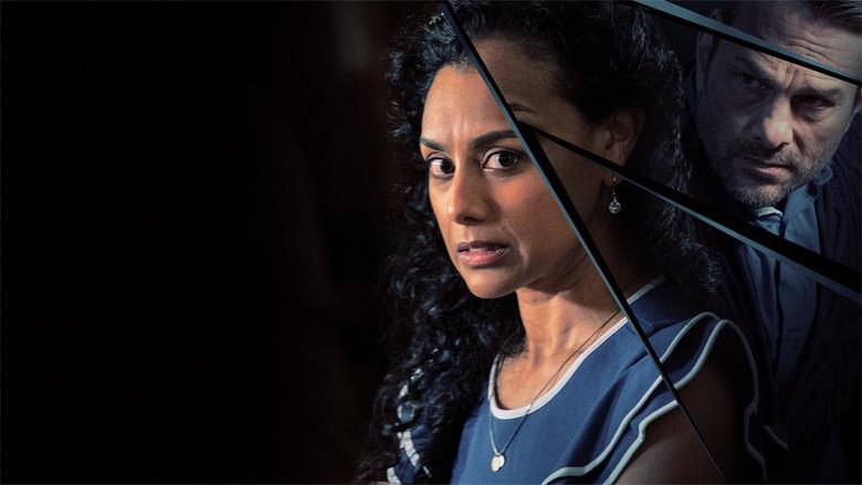 Love Triangle Nightmare - Fondo