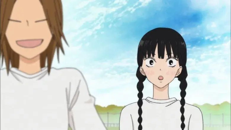 Entreno en solitario