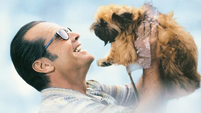 Mejor... imposible - Fondo