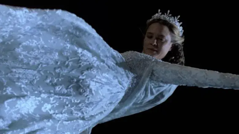 La princesa prometida - Fondo