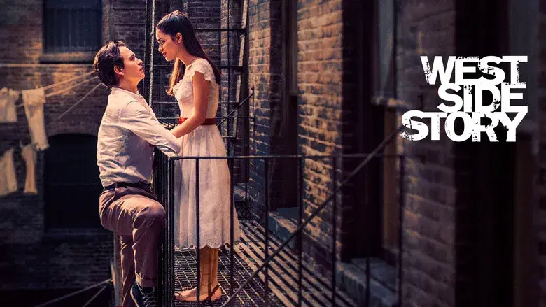 West Side Story - Fondo