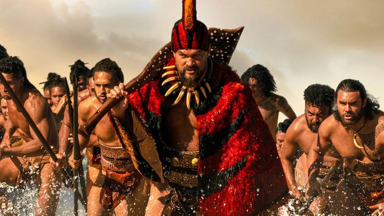 El gran guerrero - Fondo