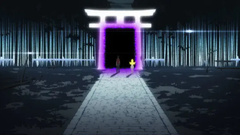 Jiangshi Mayoi - Parte 1