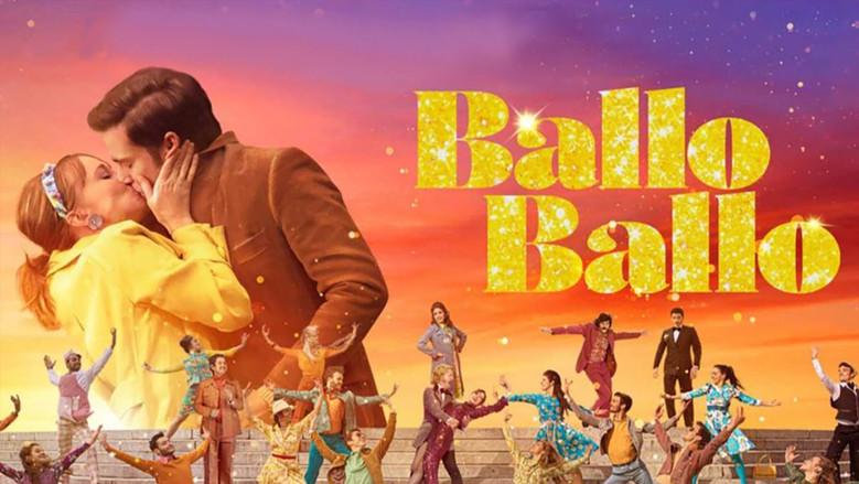 Explota, explota - Fondo