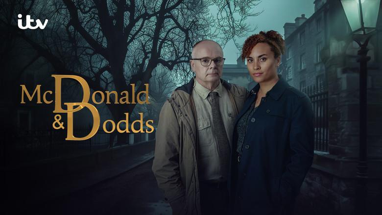 McDonald y Dodds - Fondo