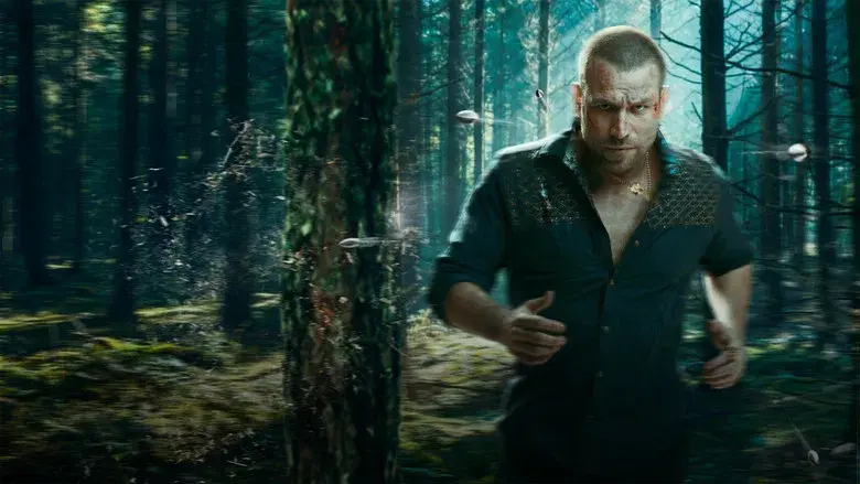 El señor de los cielos - Fondo