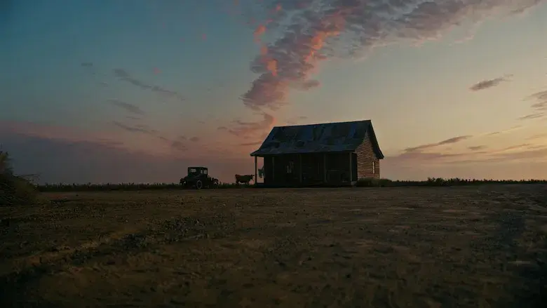 Los pecadores - Fondo