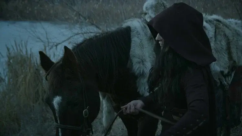 Mythica 5: El aniquilador de dioses - Fondo