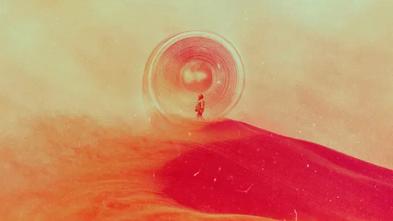 Sirat: Trance en el desierto - Fondo