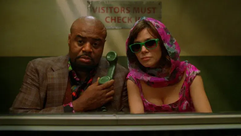 Criando malvas - Fondo