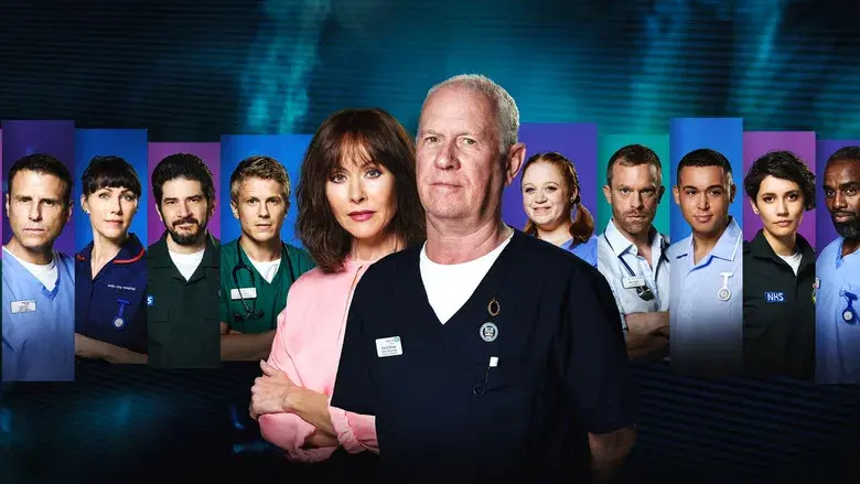 Casualty - Fondo