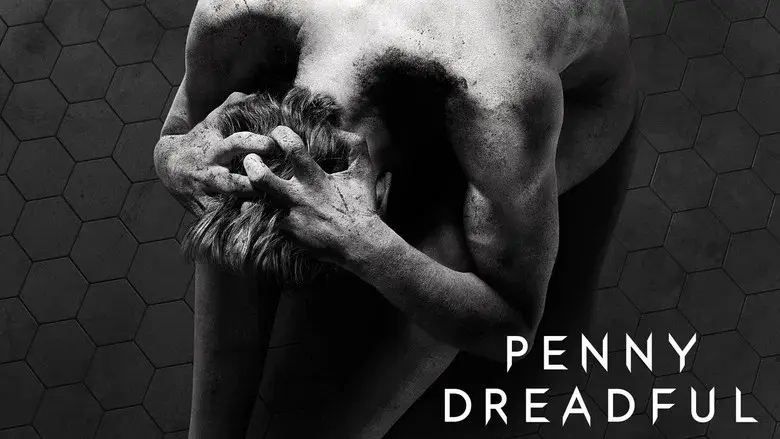 Penny Dreadful - Fondo
