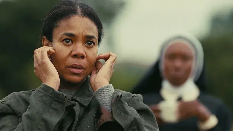 Una batalla tras otra - Fondo