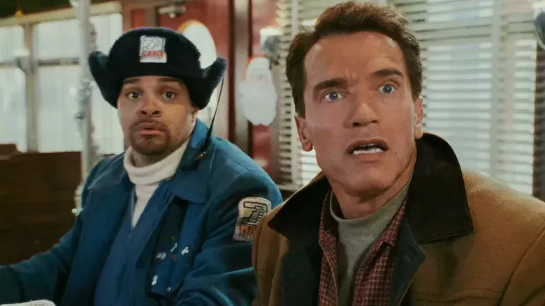 Un padre en apuros - Fondo