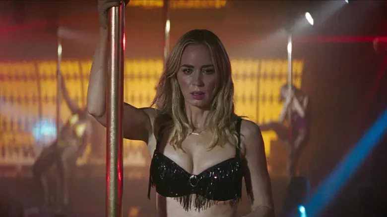 El negocio del dolor - Fondo