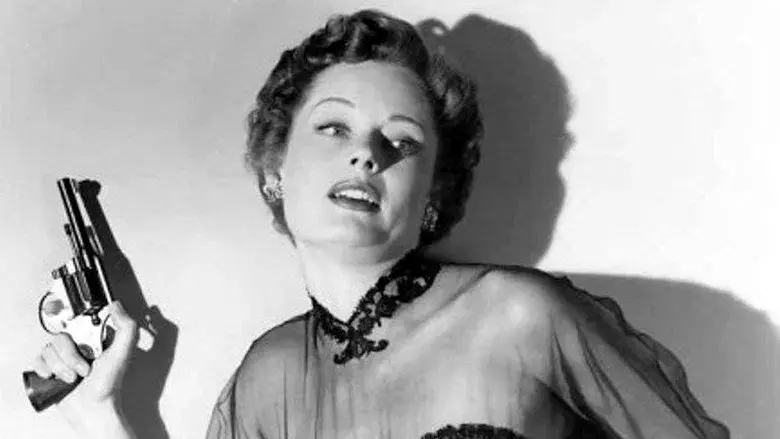 Undercover Girl - Fondo