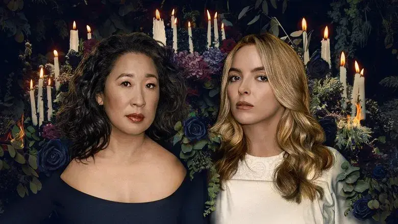 Killing Eve - Fondo
