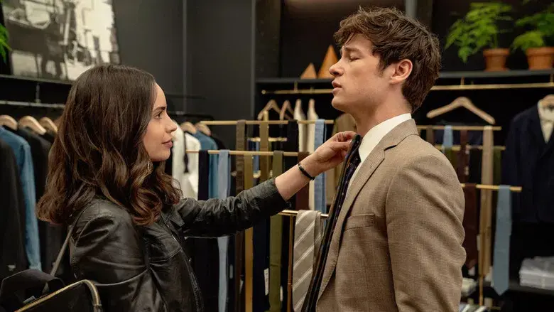 Mi lista de deseos - Fondo