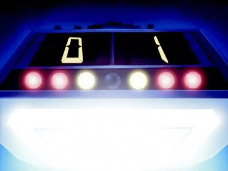 Episodio 7
