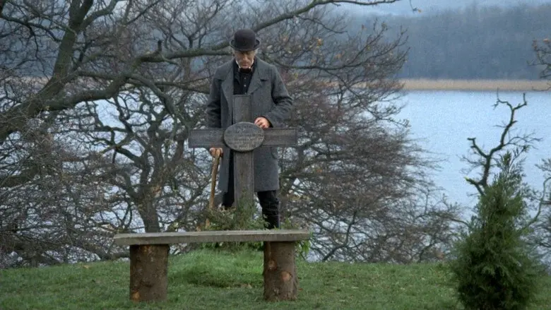 La nueva tierra - Fondo