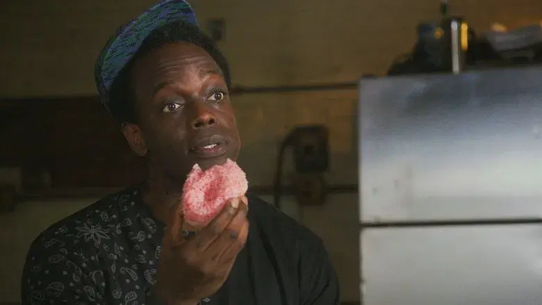 Los juegos bajo los pies