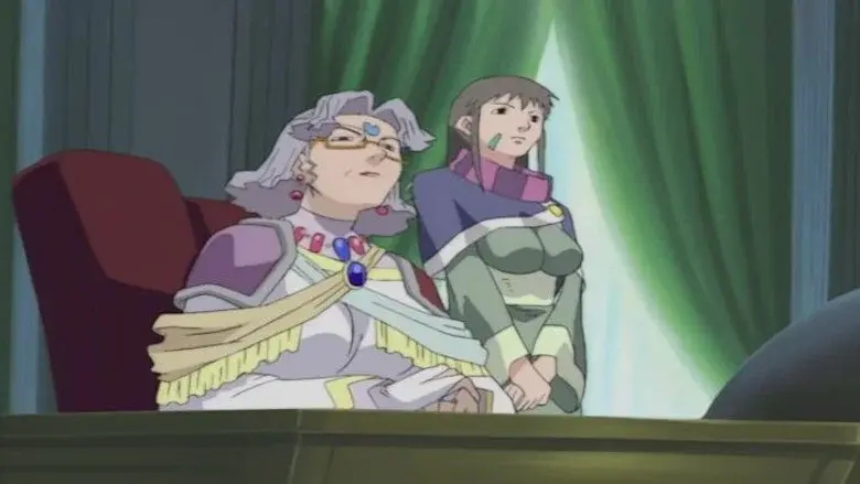 Misión altamente secreta