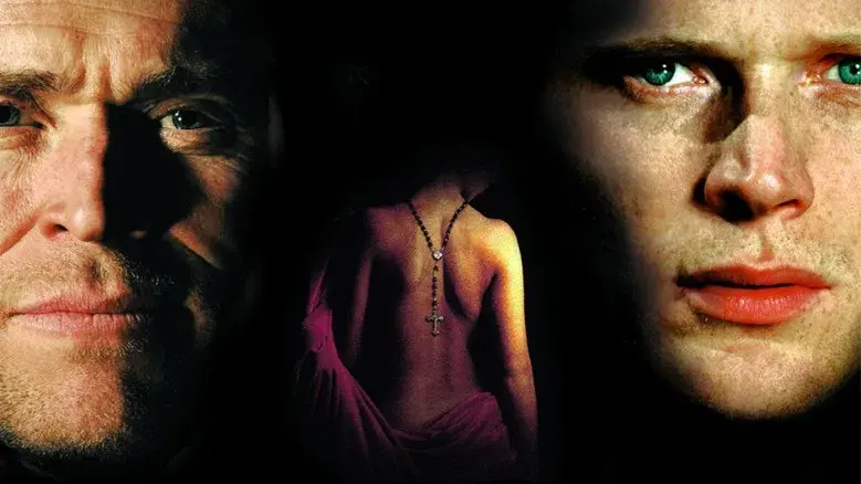 El misterio de Wells - Fondo