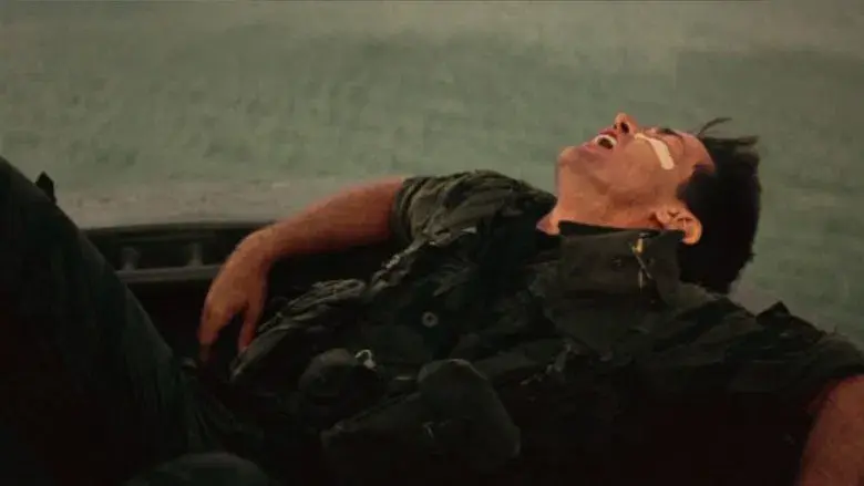 Apocalypse Now - Fondo