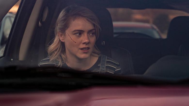 Peligro En Redes - Fondo