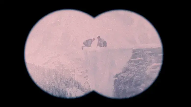 El gran hotel Budapest - Fondo