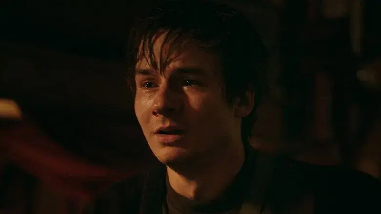 Winnie the Pooh 2: El bosque sangriento - Fondo