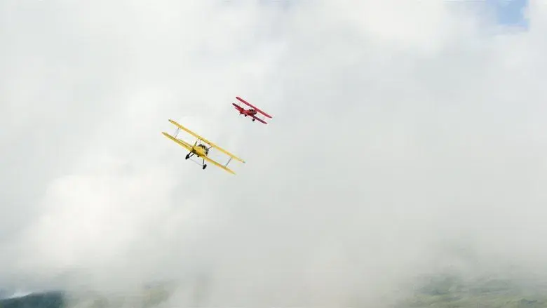 Misión: Imposible - Sentencia final - Fondo