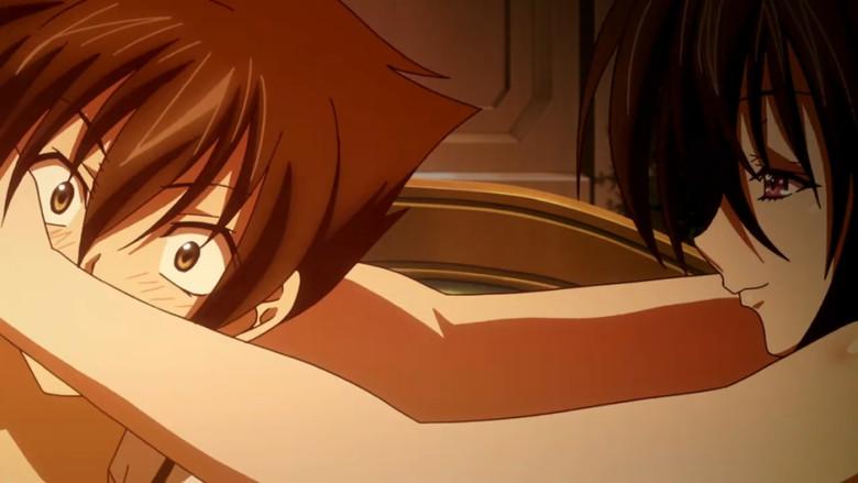 ¿¡Rias y Akeno, pelea de chicas!?