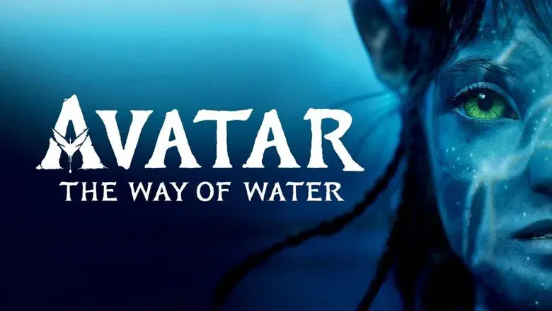 Avatar: El sentido del agua - Fondo