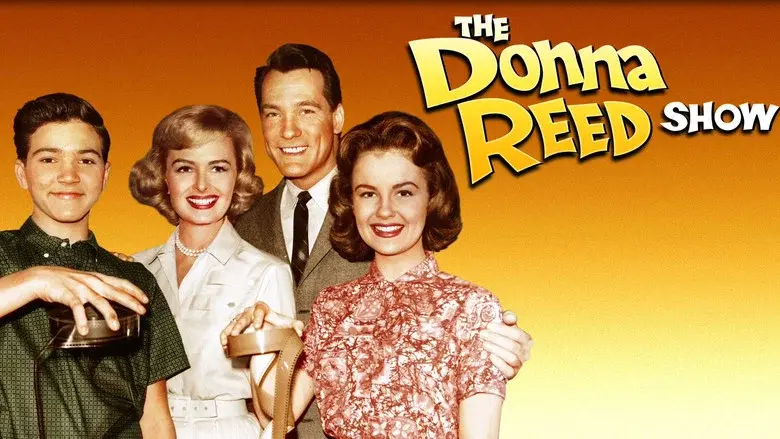 The Donna Reed Show - Fondo