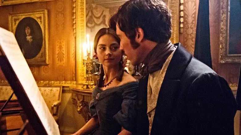 El príncipe mecánico